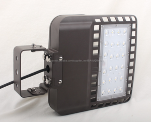 100 W 150 W UL DLC callejón sin salida en caja de accesorios de luz cubierta gran <span class=keywords><strong>aparcamiento</strong></span> y carretera de las zonas - Product Image 2