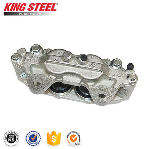 Pinza <span class=keywords><strong>de</strong></span> Freno King Steel, Nuevo Modelo en Oferta para Hilux 2015- 47750-0K300 - Product Image 2
