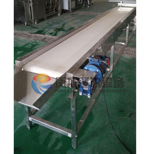 Industriële inspectie tafel voor groente en <span class=keywords><strong>fruit</strong></span> CY-1000 - Product Image 2