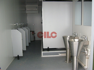 Fabricante profesional LPCB, contenedor, casas, modulable - Product Image 5