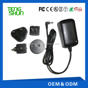 7.4 V 8.4 V 1A 1.2A chargeur de batterie <span class=keywords><strong>au</strong></span> lithium UL CE FCC <span class=keywords><strong>TUV</strong></span> - Product Image 1