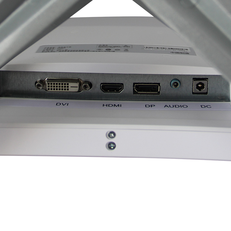 Новый монитор для компьютера curve R1800 31,5 дюйма с высоким разрешением vga