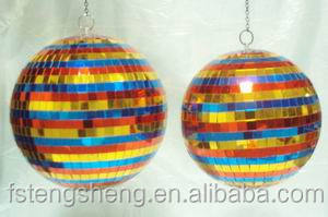 Disco Ánh Sáng Gương Bóng/Đảng Dj Gương Bóng/Trang Trí Gương Bóng - Product Image 5