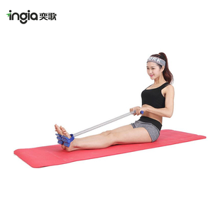 Ejercitador Portátil <span class=keywords><strong>de</strong></span> Manos y Pies con Resorte <span class=keywords><strong>de</strong></span> Fuerza para Uso Doméstico - Product Image 4