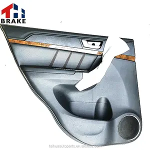 Auto suku cadang pintu lapisan dalam panel untuk great wall hover h6