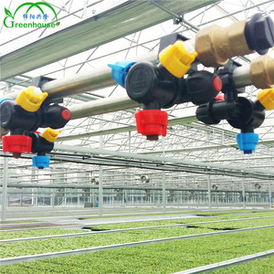 Hot Sale Tropf bewässerungs system für Gewächshaus - Product Image 2