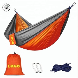 Amérique du <span class=keywords><strong>nord</strong></span> Marché Ripstop Nylon Tissu <span class=keywords><strong>camping</strong></span> hamacs Heavy Duty Arbre Sangles Inclus - Product Image 2