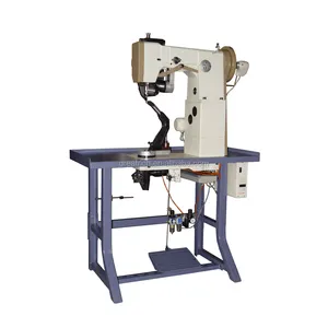 GR-996 china manufacturer industrial shoe sewing machine in stock