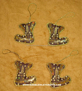 Ornements de Noël à suspendre - Product Image 1
