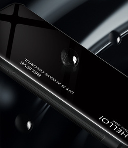 Simple <strong>Case</strong> for <strong>Samsung</strong> Galaxy S10 5G Gradient Tempered Glass Soft Silicone Edge <strong>Hard</strong> Back Cover for <strong>Samsung</strong> S10 Plus S S10e