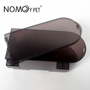 NOMOY-filtro colgante en forma <span class=keywords><strong>de</strong></span> U para mascotas, NF-14 <span class=keywords><strong>de</strong></span> alta calidad y <span class=keywords><strong>precio</strong></span> asequible para tanque <span class=keywords><strong>de</strong></span> tortuga - Product Image 2