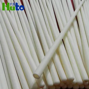 Super Quality Special Ceramic Refractory 99 Alumina Tubes ceramic pipes