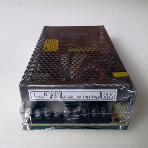 Interruptor DC fuente de alimentación 24V 5A y 5V 3A de salida doble para co2 láser controlador placa principal y rojo puntero - Product Image 2