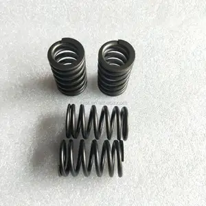 China suppliers QSB ISBE ISDE engine valve spring 4936080 10BF11-07021 3916691 3944711 4936076 3943161 5303406