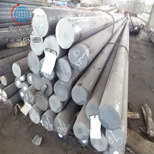 China Hersteller 40Cr Stahl Pro Anforderung Runde Bar