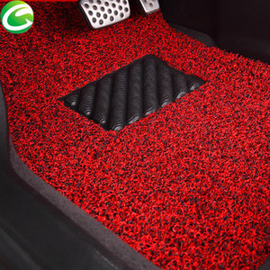 Suministro directo <span class=keywords><strong>de</strong></span> fábrica mejor calidad pvc alfombra del piso del coche - Product Image 2