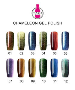 RONIKI esmalte uv gel de <span class=keywords><strong>unas</strong></span> chameleon - Product Image 6