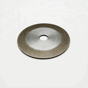 Disques abrasifs en diamant, pour Broazon, 12 pièces, <span class=keywords><strong>CBN</strong></span> - Product Image 6