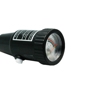 芝生ガーデンプランター用の長い電極プローブを備えた土壌<span class=keywords><strong>PH</strong></span>メーターテスト酸性アルカリ度土壌水分計 - Product Image 3