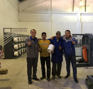 Fitas hdpe/<span class=keywords><strong>pp</strong></span> para encadernação, linha de extrusão/fita de polietileno para fechamento de saco - Product Image 4