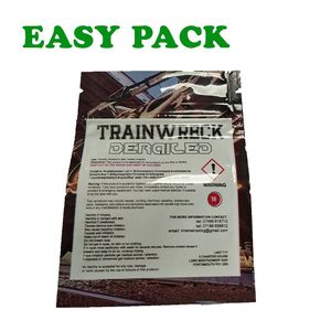 <span class=keywords><strong>Noir</strong></span> Petit Ziplock Sac Avec Joint de Chaleur Imprimé Mini Ziplock Avec Déchirure Cran - Product Image 2