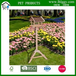 Ucuz bahçe vahşi ahşap kuş besleyici masa <span class=keywords><strong>stand</strong></span>ı/ayaklar - Product Image 6