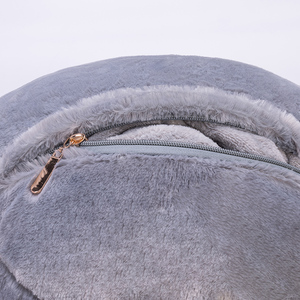 <strong>Pillow</strong> <strong>Blanket</strong> 2 in 1 Cat's Paw - Product Image 5
