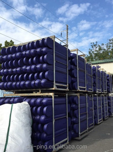 Phao Câu Cá Bằng Nhựa <span class=keywords><strong>HDPE</strong></span> Dùng Cho Nuôi Trồng Thủy Sản - Product Image 3