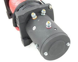 <span class=keywords><strong>Cabrestante</strong></span> eléctrico a prueba de agua, para todoterreno, 4WD, 12000lb, aprobado CE - Product Image 4