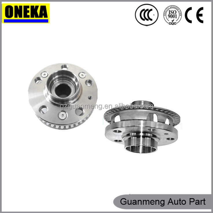[ONEKA] Авто подшипник ступицы колеса блок запчасти двигателя 1J0407613C передний мост для Audi/VW/Seat/Skoda