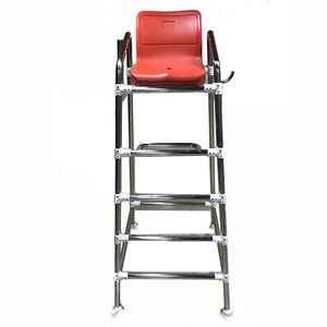 <span class=keywords><strong>Chaise</strong></span> de sauveteur de sécurité de <span class=keywords><strong>chaise</strong></span> flottante d'acier inoxydable d'usine de la Chine pour des accessoires de <span class=keywords><strong>piscine</strong></span> - Product Image 1