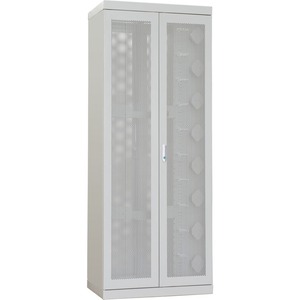 केबल प्रबंधन के साथ 19 ''रैक प्रोफ़ाइल सर्वर - Product Image 3