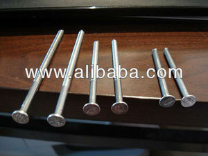 Bulk Pallet <b>Nails</b>-CHEP Type Head Mark - Product Image 1