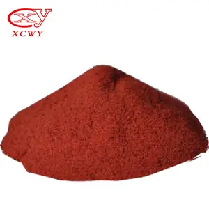 Poudre de couleur Solvent Red 122 de haute qualité pour colorant pour bois de haute qualité