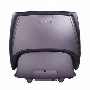 Vente en gros OEM de haute qualité pied taille jambe masseur par compression d'air système de récupération Air compression <span class=keywords><strong>Flip</strong></span>-top masseur de pieds - Product Image 4