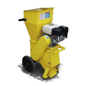 <span class=keywords><strong>Broyeur</strong></span> de bois à moteur essence Feihu 13HP avec surveillance à distance et boule d'attelage de 2 pouces pour les exploitations agricoles - Product Image 2