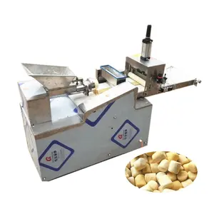 Gnocchi taro topları makine taro topu maker makinesi