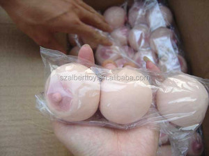 Balle de poitrine en caoutchouc souple <span class=keywords><strong>anti</strong></span>-<span class=keywords><strong>stress</strong></span> TPR, cadeaux de la Saint-Valentin - Product Image 4