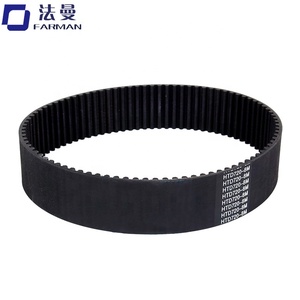 <span class=keywords><strong>HTD8M</strong></span> Cao Su Thời Gian Vành Đai - Product Image 1