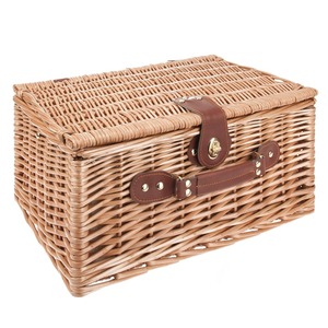 Vino <span class=keywords><strong>de</strong></span> Cocina Canasta <span class=keywords><strong>de</strong></span> Almacenamiento Cesta <span class=keywords><strong>de</strong></span> Picnic <span class=keywords><strong>de</strong></span> Mimbre Al Por Mayor <span class=keywords><strong>de</strong></span> la Playa - Product Image 2