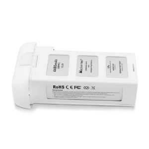 Batterie au lithium 15,2 V 4480 mAh pour <span class=keywords><strong>drone</strong></span> DJI <span class=keywords><strong>Phantom</strong></span> <span class=keywords><strong>3</strong></span> - Product Image 1
