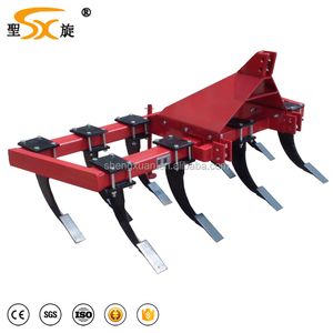 Aratro Rotativo <span class=keywords><strong>di</strong></span> Alta Qualità Marca SX per Trattore Agricolo, Larghezza <span class=keywords><strong>di</strong></span> Lavoro 1400mm, Profondità 100-240mm, Certificato CE - Product Image 5