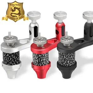 2020 Mới Nhất Tốt Nhất Tattoo Guns Chất Lượng Cao Rotary Tattoo Máy Giá Tốt Bán Buôn New Age Tattoo Cung Cấp