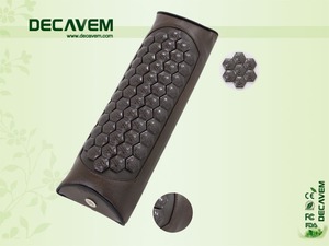 Decavem nueva tortuga piedra <span class=keywords><strong>cervical</strong></span> VLF coche de la terapia médica turmalina <span class=keywords><strong>almohada</strong></span> - Product Image 2