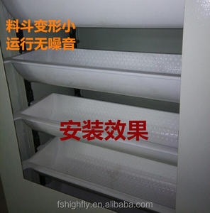 New HF 1.8L cấp thực phẩm PP Xô Nhựa Nhà sản xuất - Product Image 4