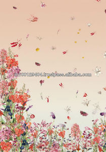 Tela de seda impresa digitalmente - Product Image 4