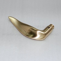 Poignées de porte et fenêtre Antique, poignées de porte intérieures de qualité originale