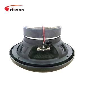 Altoparlanti Coassiali per <span class=keywords><strong>Auto</strong></span> da 6,5 Pollici 150W in Fibra di Carbonio con Logo <span class=keywords><strong>Personalizzato</strong></span> 4 Ohm Tipo di Prodotto Altoparlante e Tromba - Product Image 2