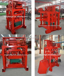 Qtj4-35 manuel bloc et brique faisant <span class=keywords><strong>la</strong></span> machine / bloc brique faisant <span class=keywords><strong>la</strong></span> machine <span class=keywords><strong>namibie</strong></span> - Product Image 5