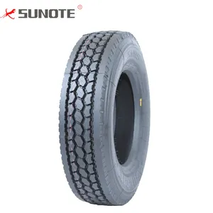 Good Quality Truck Tire High Quality Truck Tires 11r 24.5 295/75/22.5 11r 22.5 Thickened Truck Tires